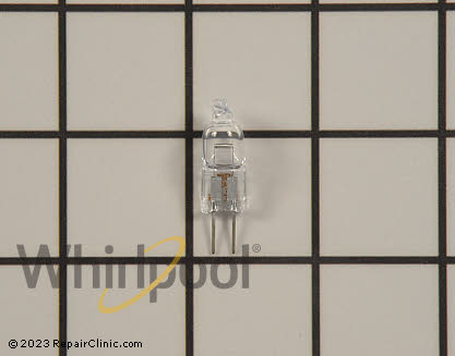 Halogen Lamp WPW10298151 Alternate Product View