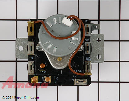 Timer WP3979618 Alternate Product View