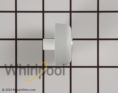 Control Knob WP8538957 Alternate Product View