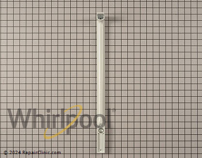 Door Handle WPW10498429 Alternate Product View