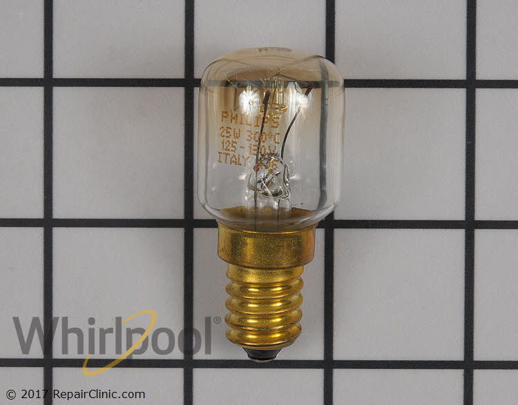 Light Bulb WPW10412711 Alternate Product View