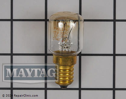 Light Bulb WPW10412711 Alternate Product View