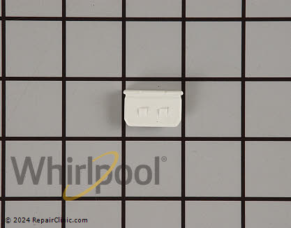 Shelf Trim WP2156007 Alternate Product View