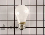 Light Bulb - Part # 663766 Mfg Part # 61001787