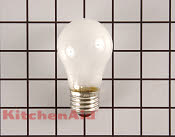 Light Bulb - Part # 663766 Mfg Part # 61001787