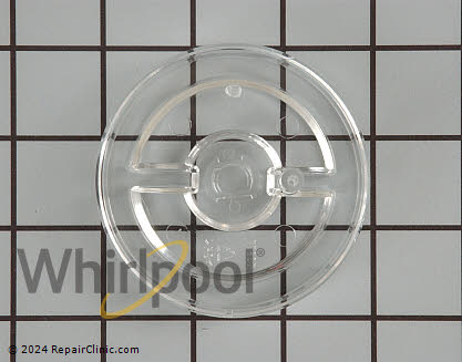 Control Knob WP61006073 Alternate Product View