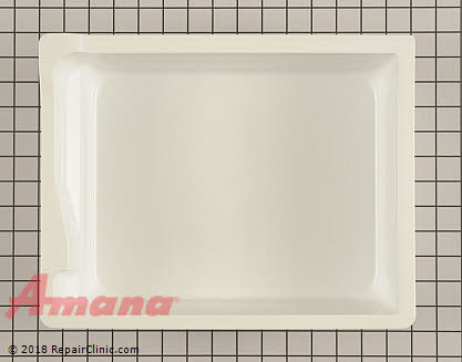 Ice Bucket WPW10171529 Alternate Product View