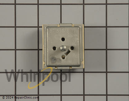 Surface Element Switch WP74010824 Alternate Product View
