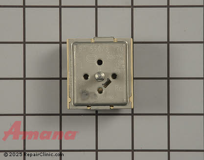 Surface Element Switch WP74010824 Alternate Product View