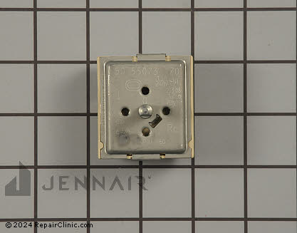 Surface Element Switch WP74010824 Alternate Product View