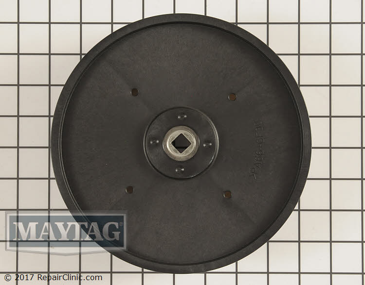 Clutch 12002211 Maytag Replacement Parts