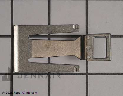 Door Strike WPW10317686 Alternate Product View