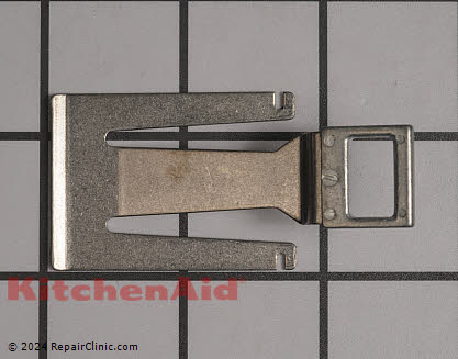 Door Strike WPW10317686 Alternate Product View