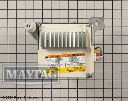 Drive Motor WPW10315848 Alternate Product View