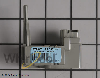 Start Device WPW10194431 Alternate Product View