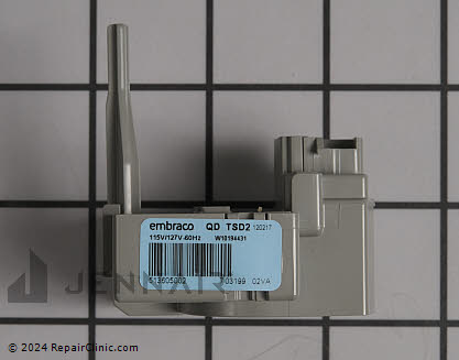 Start Device WPW10194431 Alternate Product View