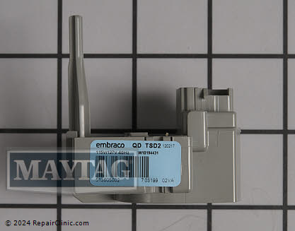 Start Device WPW10194431 Alternate Product View