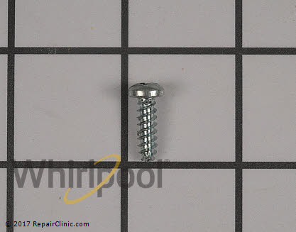 Screw WP4449746 Alternate Product View