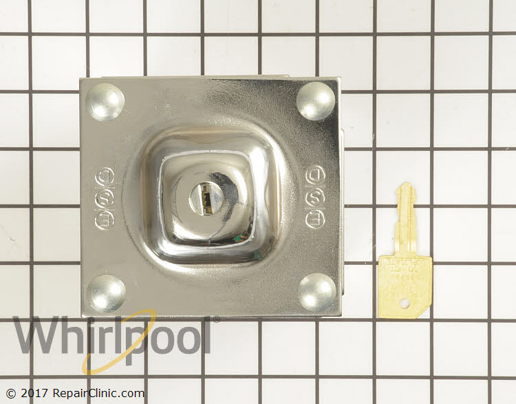 Coin Box W11190039 Whirlpool Replacement Parts