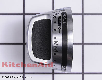Control Knob WPW10156260 Alternate Product View