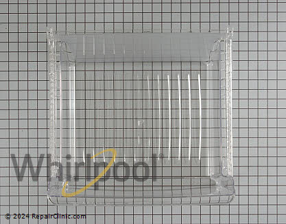 Crisper Drawer WP67005816 Alternate Product View