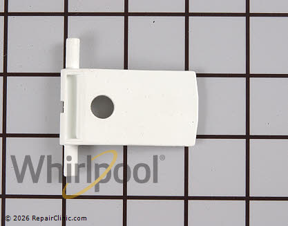 Door Hook WP99001355 Alternate Product View