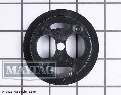 Thermostat Knob WP311065 Alternate Product View