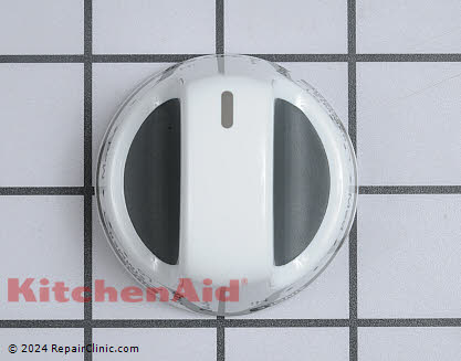 Control Knob WPW10193253 Alternate Product View