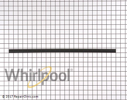 Door Trim WP3374010 Alternate Product View