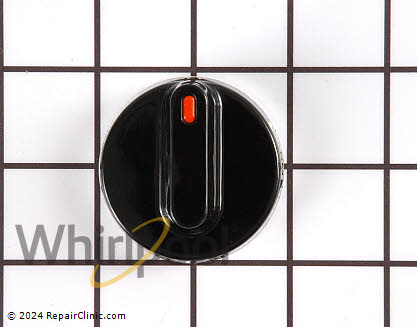 Knob WP7731P018-60 Alternate Product View