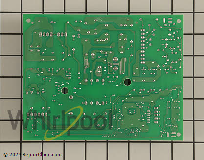 Refrigerator Electronic Control Board - Thumbnail 2