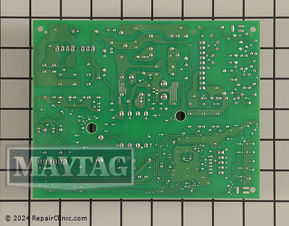 Main Control Board WPW10310240 Alternate Product View