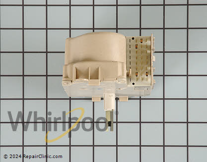 Timer WP3952379 Alternate Product View