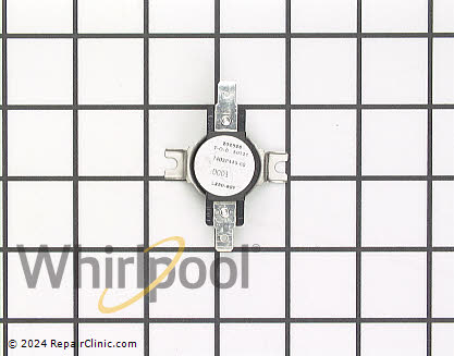 High Limit Thermostat WP7403P899-60 Alternate Product View