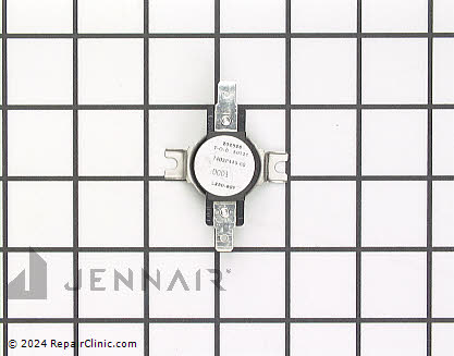 High Limit Thermostat WP7403P899-60 Alternate Product View