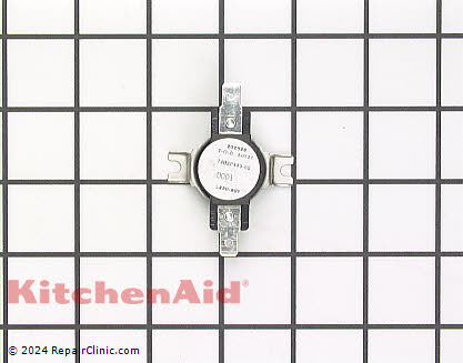 High Limit Thermostat WP7403P899-60 Alternate Product View
