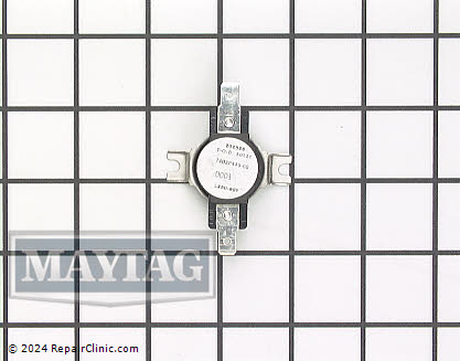 High Limit Thermostat WP7403P899-60 Alternate Product View