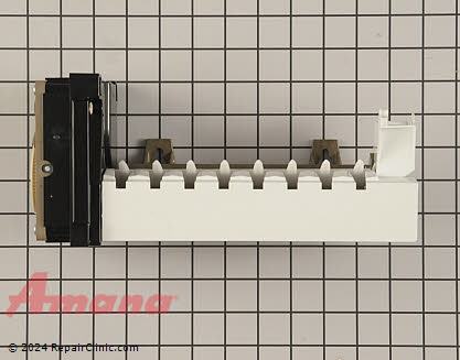 Ice Maker Assembly WPW10190972 Alternate Product View