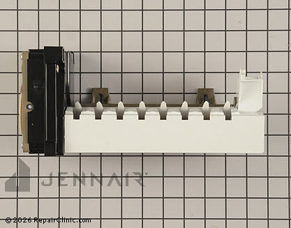 Ice Maker Assembly WPW10190972 Alternate Product View