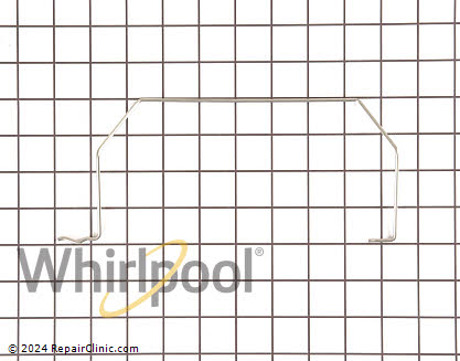 Ice Level Arm WP627792 Alternate Product View