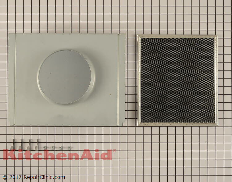 Kitchenaid Wall Hood Recirculation Kit Bios Pics