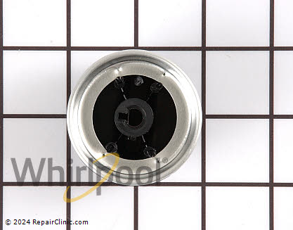 Knob WP7731P018-60 Alternate Product View