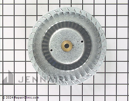 Blower Wheel WPY707985 Alternate Product View