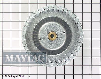 Blower Wheel WPY707985 Alternate Product View