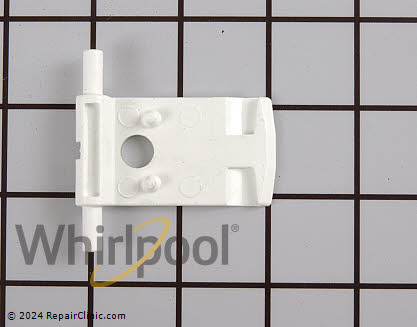 Door Hook WP99001355 Alternate Product View