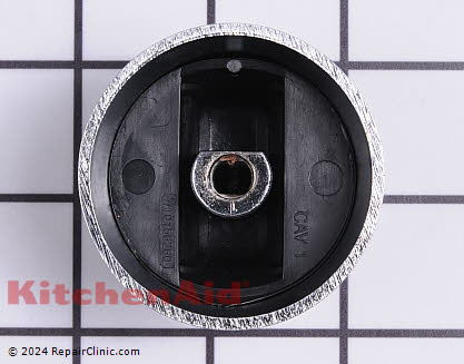 Control Knob WPW10156260 Alternate Product View