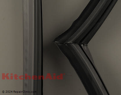 Door Gasket WPW10436250 Alternate Product View