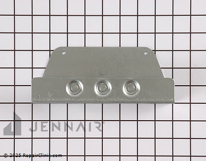 Hinge Receptacle WP71002206 Alternate Product View