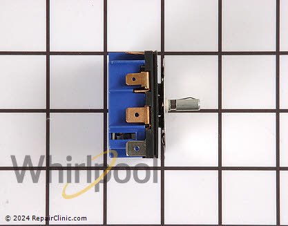 Surface Element Switch WP9761048 Alternate Product View