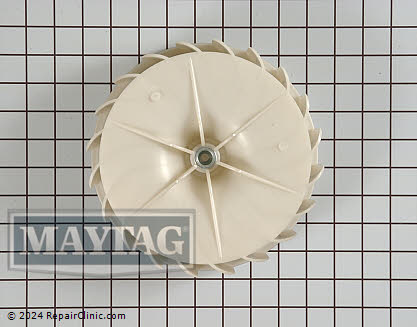 Blower Wheel WP33002797 Alternate Product View